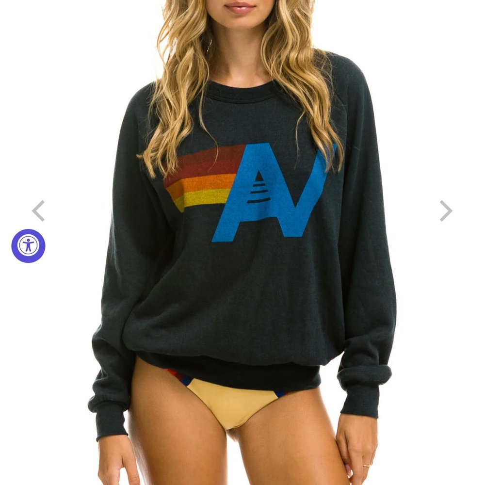 Aviator Nation Sweatshirt